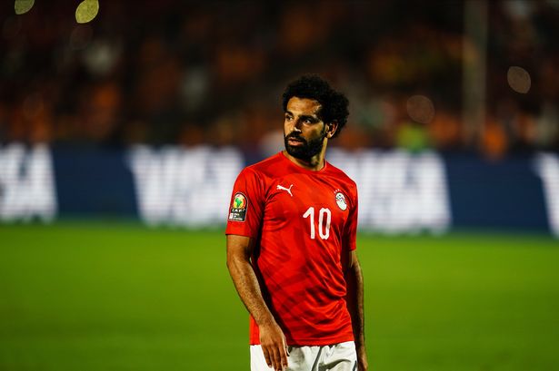 Mohamed Salah bị tố đạo đức giả trong thời gian diễn ra CAN 2019