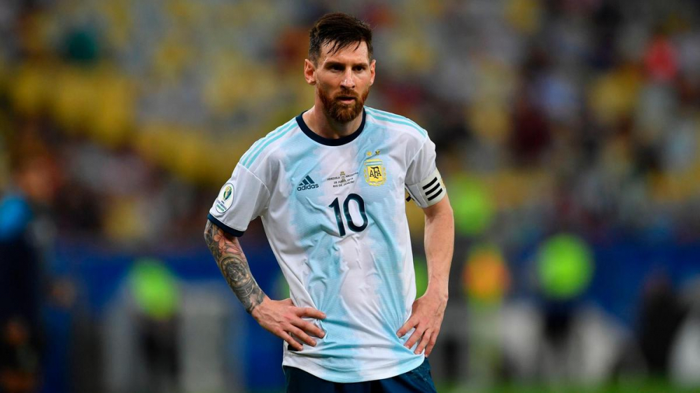 Lionel Messi chính thức lên tiếng về việc giã từ ĐT Argentina sau Copa America 2019