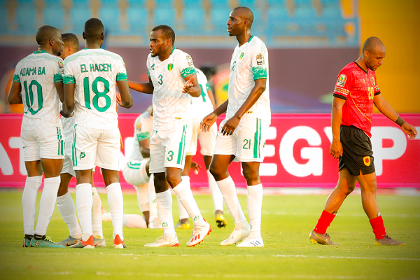 Nhận định Morocco vs Benin, 23h 5/7 (Vòng 1/8 CAN 2019)