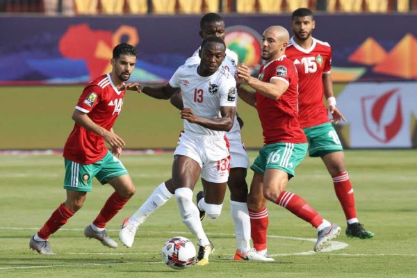 Tỷ lệ bóng đá hôm nay 5/7: Morocco vs Benin