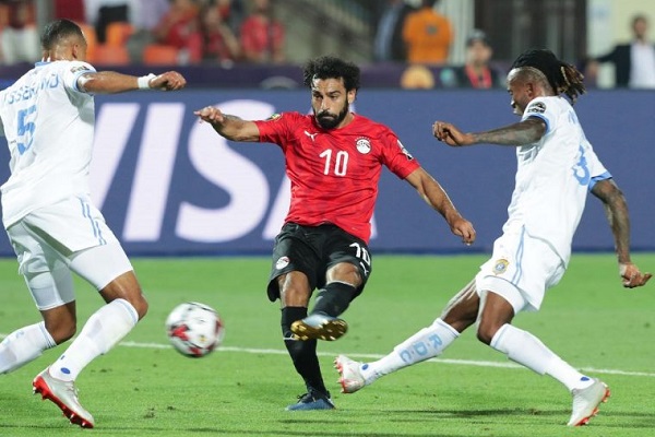 Nhận định Ai Cập vs Nam Phi, 2h ngày 7/7 (CAN 2019)