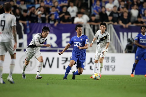 Nhận định Suwon Bluewings vs Jeju United, 17h ngày 7/7 (K-League 2019)