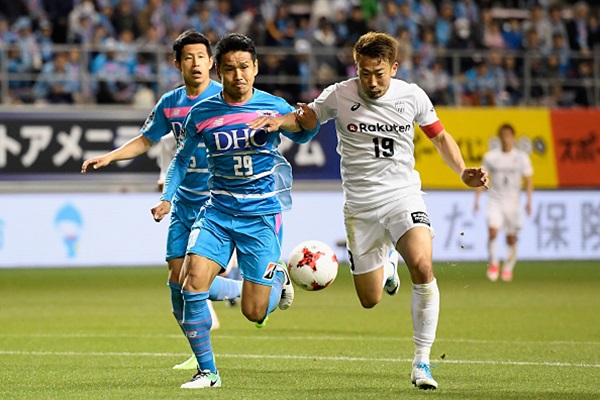 Nhận định Kawasaki Frontale vs Sagan Tosu, 17h ngày 7/7 (J-League 2019)