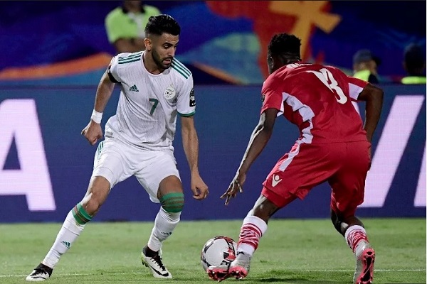 Nhận định Algeria vs Guinea, 2h ngày 8/7 (CAN 2019)