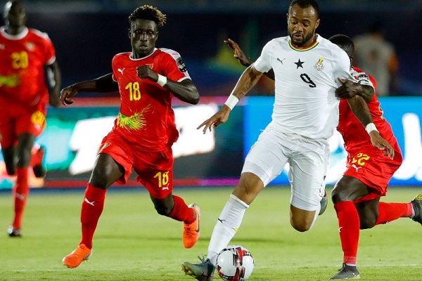 Nhận định Ghana vs Tunisia, 2h ngày 9/7 (CAN 2019)