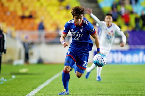 Nhận định Incheon United vs Suwon Bluewings, 17h30 ngày 10/7 (K-League 2019)