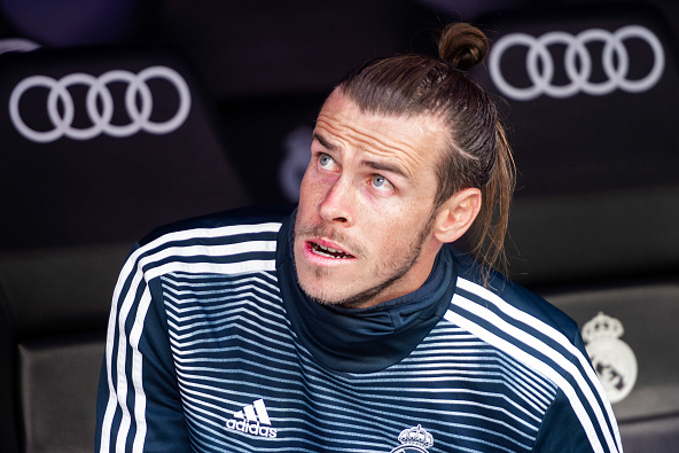 Chuyển nhượng 9/7: Gareth Bale sẽ tới Trung Quốc, Bayern Munich ra tối hậu thư về Leroy Sane
