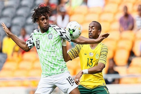 Nhận định Nigeria vs Nam Phi, 2h ngày 11/7 (CAN 2019)
