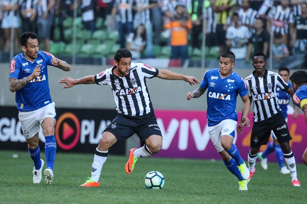 Nhận định Cruzeiro vs Atletico Mineiro, 6h ngày 12/7 (Tứ kết Copa Brazil 2019)