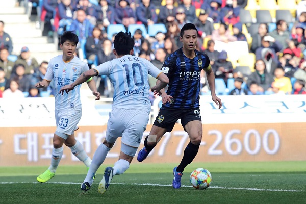 Nhận định Incheon United vs Seoul FC, 17h ngày 13/7 (K-League 2019)