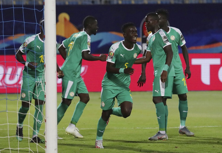 Trực tiếp Senegal vs Tunisia, 23h ngày 14/7