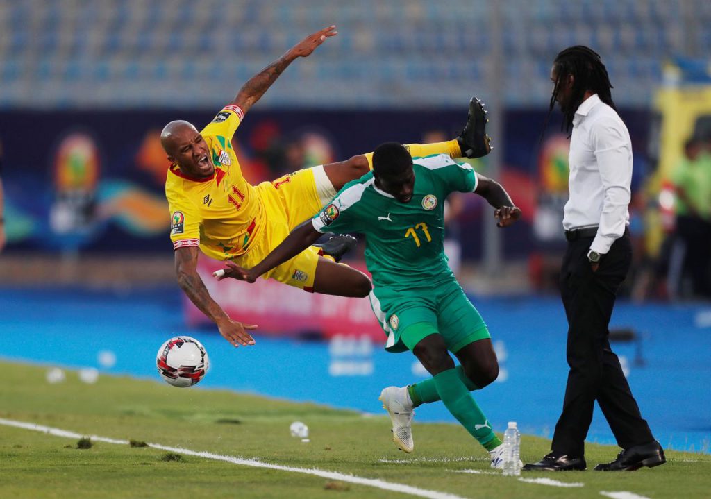 Máy tính dự đoán Senegal vs Tunisia, 23h ngày 14/7