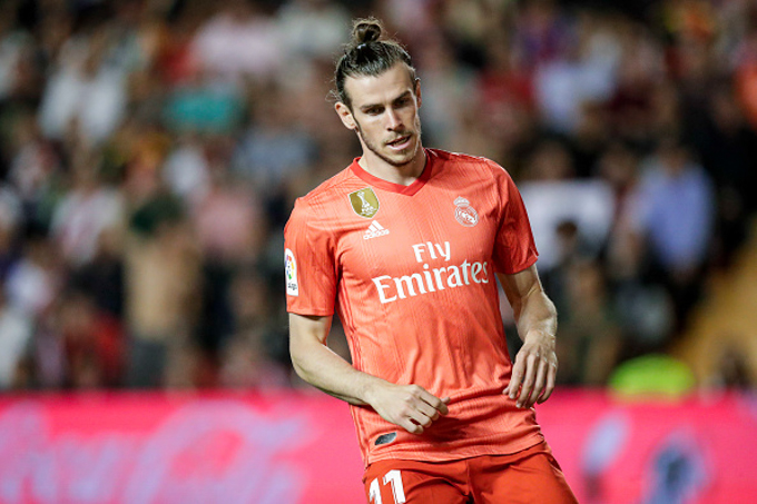 Chuyển nhượng 16/7: Gareth Bale rất gần Tottenham Hotspur, M.U gấp rút giữ chân David de Gea