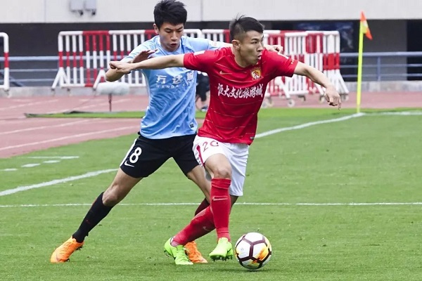 Nhận định bóng đá Guangzhou Evergrande vs Dalian Yifang, 19h ngày 16/7 (CSL 2019)