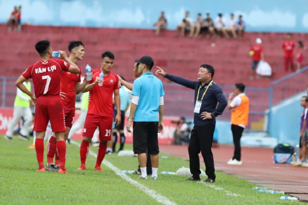 Nhận định bóng đá Quảng Nam vs Hải Phòng, 17h ngày 17/7 (V-League 2019)