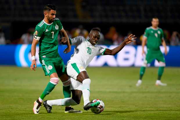 Nhận định chung kết CAN 2019: Senegal vs Algeria