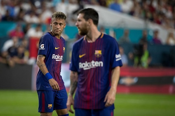 Chuyển nhượng 19/7: Barca dùng 'phương án mới' mua Neymar, M.U khó mua Harry Maguire