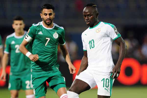Lịch thi đấu chung kết CAN 2019 hôm nay 19/7: Senegal vs Algeria