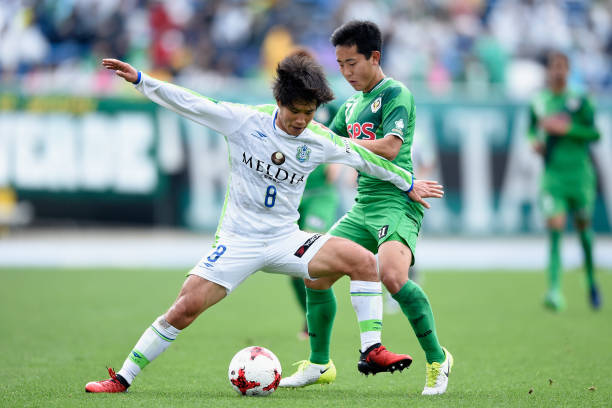 Nhận định bóng đá Consadole Sapporo vs Shonan Bellmare, 11h ngày 20/7 (J-League 2019)