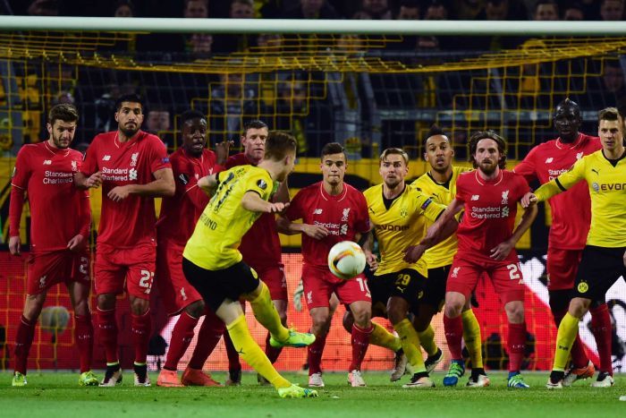 Tỷ lệ bóng đá hôm nay 19/7: Liverpool vs Dortmund