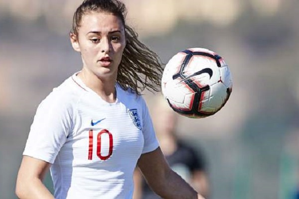 Nhận định bóng đá U19 nữ Anh vs U19 nữ Tây Ban Nha, 22h ngày 19/7 (U19 nữ châu Âu 2019)