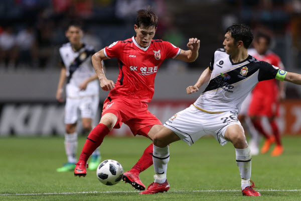 Nhận định bóng đá Gyeongnam vs Jeju United, 17h ngày 20/7 (K-League 2019)