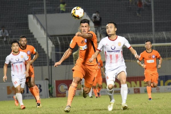 Nhận định bóng đá Đà Nẵng vs Nam Định, 17h ngày 21/7 (V-League)
