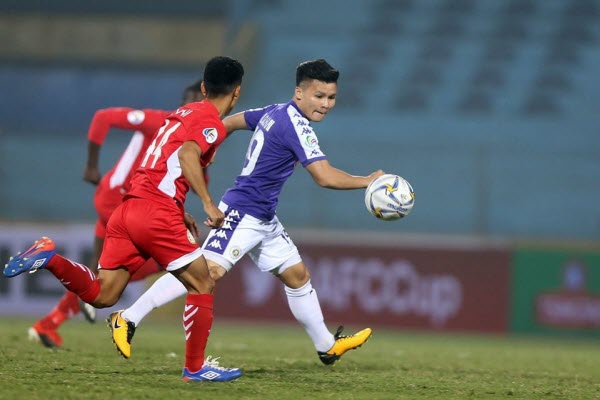Nhận định bóng đá Sài Gòn vs Hà Nội, 19h ngày 21/7 (V-League)