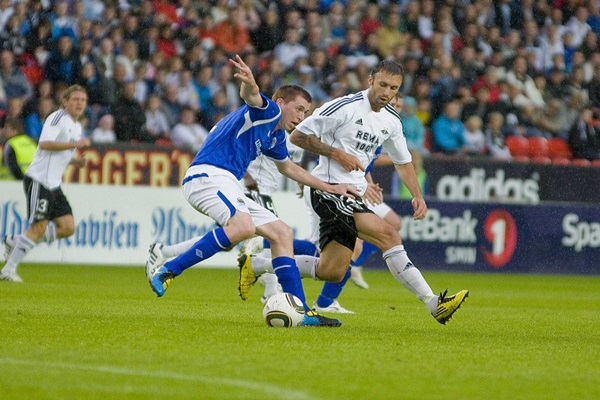 Nhận định bóng đá HB Torshavn vs Linfield, 22h45 ngày 23/7 (UEFA Europa League)