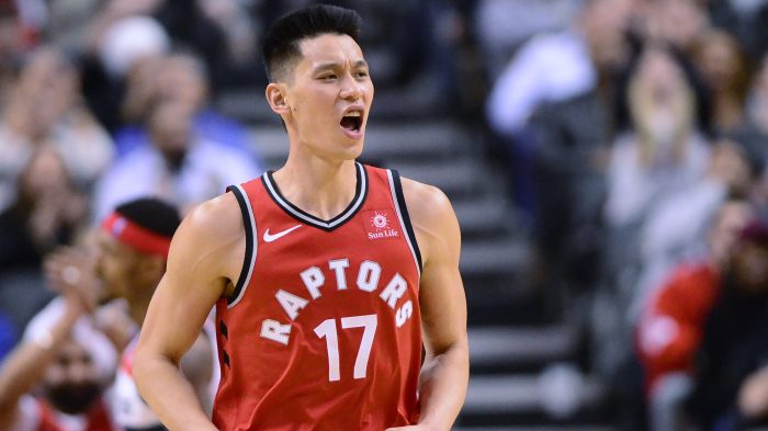 Jeremy Lin có thể đối đầu Saigon Heat ở ABL sau chức vô địch NBA 2019