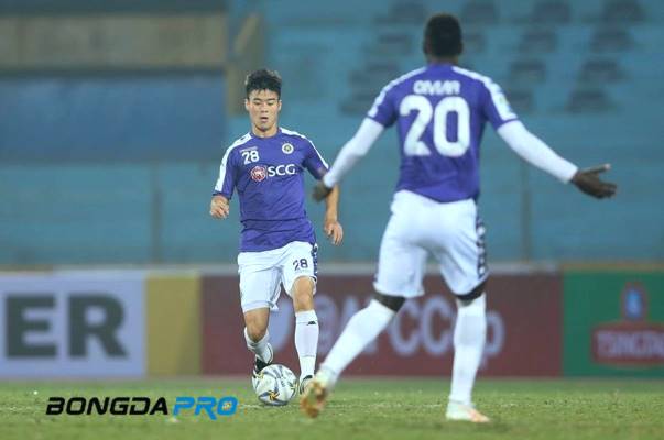 Lịch thi đấu bóng đá hôm nay 26/7: TPHCM vs Hà Nội FC