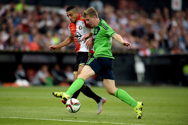 Nhận định bóng đá Feyenoord vs Southampton, 19h30 ngày 28/7 (Giao hữu)