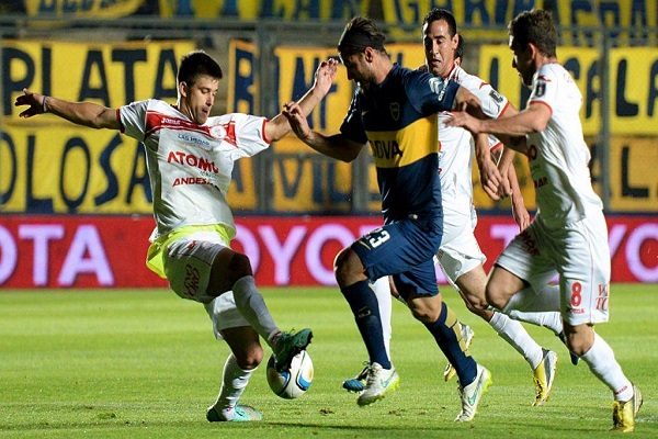 Nhận định bóng đá Boca Juniors vs Huracan, 6h ngày 29/7 (VĐQG Argentina)