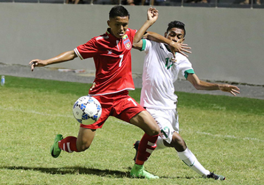 Nhận định bóng đá U15 Myanmar vs U15 Timor Leste, 15h30 ngày 29/7 (U15 Đông Nam Á 2019)