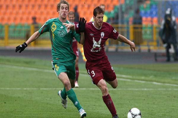 Nhận định bóng đá Rubin Kazan vs Akhmat Grozny, 0h ngày 30/7 (Ngoại hạng Nga)