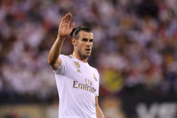 Gareth Bale nhất quyết không thi đấu, tìm mọi cách rời Real Madrid
