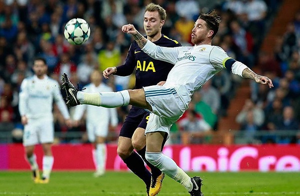 Lịch thi đấu bóng đá hôm nay 30/7: Real Madrid vs Tottenham