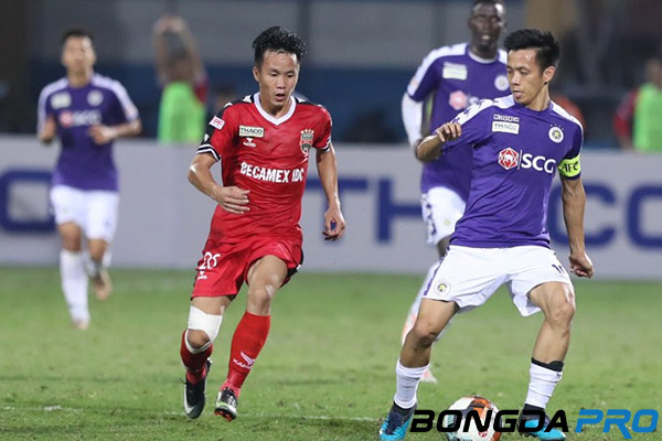 Lịch thi đấu bóng đá AFC Cup hôm nay 31/7: Chung kết Bình Dương vs Hà Nội FC