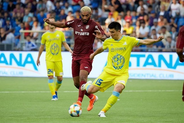 Nhận định bóng đá Astana vs Santa Coloma, 21h ngày 1/8 (UEFA Europa League)