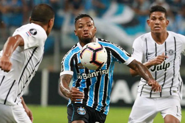 Nhận định bóng đá Libertad Asuncion vs Gremio, 7h30 ngày 2/8 (Copa Libertadores)