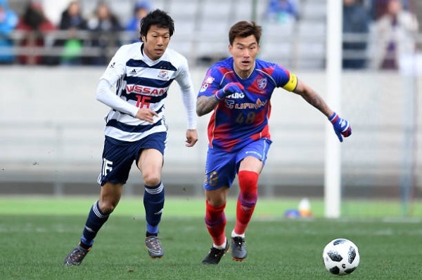 Nhận định bóng đá Vegalta Sendai vs Jubilo Iwata, 17h ngày 3/8 (J-League)