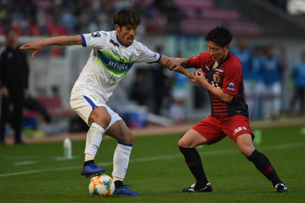 Nhận định bóng đá Shonan Bellmare vs Kashima Antlers, 17h ngày 3/8 (J-League)