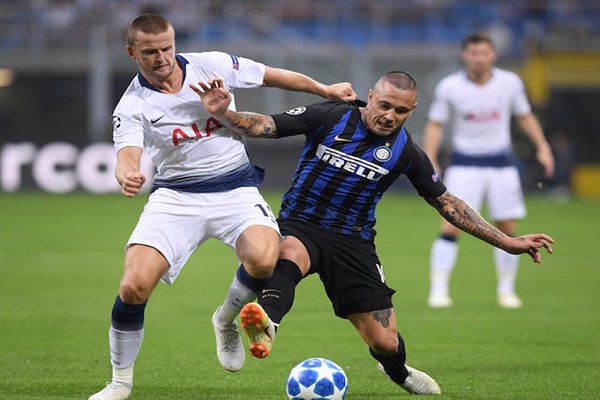 Nhận định bóng đá Tottenham vs Inter Milan, 21h06 ngày 4/8 (ICC 2019)