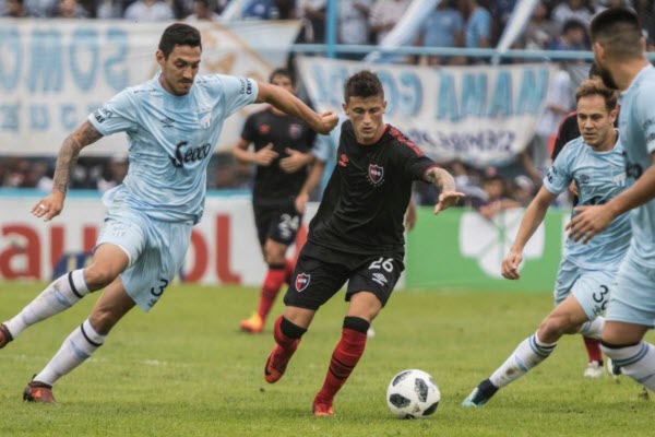 Nhận định bóng đá Independiente vs Newells Old Boys, 7h10 ngày 6/8 (VĐQG Argentina)