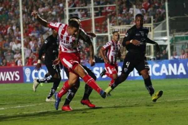 Nhận định Independiente vs Independiente del Valle, 7h30 ngày 7/8 (Copa Sudamericana)