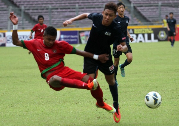 Tỷ lệ bóng đá hôm nay 6/8: U18 Indonesia vs U18 Philippines