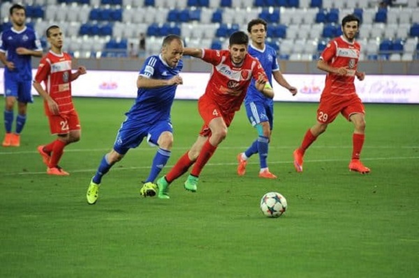 Nhận định bóng đá Ararat-Armenia vs Saburtalo, 22h ngày 6/8 (Europa League)