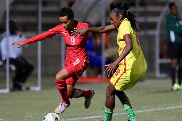 Nhận định bóng đá nữ Namibia vs nữ Mauritius, 20h30 ngày 6/8 (COSAFA Cup)