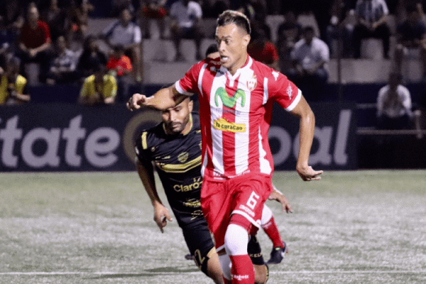 Nhận định bóng đá Santa Tecla vs Real Esteli, 9h ngày 7/8 (CONCACAF League)