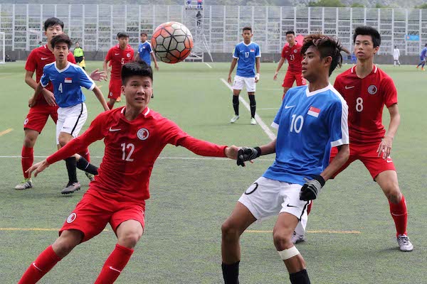 Link xem trực tiếp U18 Timor Leste vs U18 Brunei, 18h30 ngày 6/8